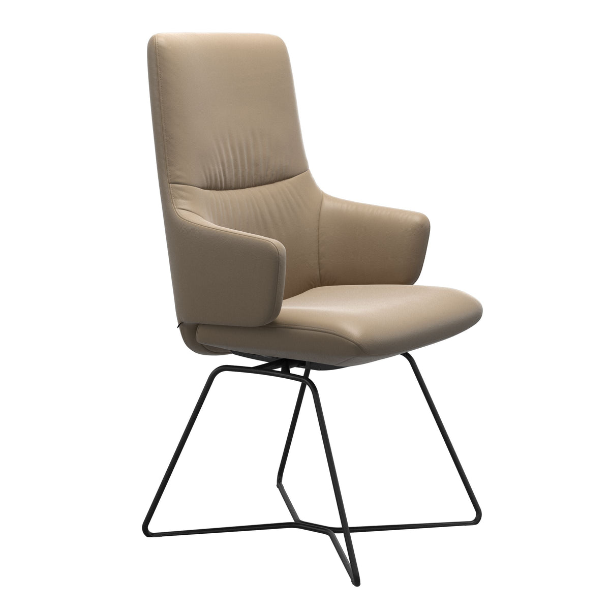 Stressless Mint High back - heerlijke dineren en uitbuiken