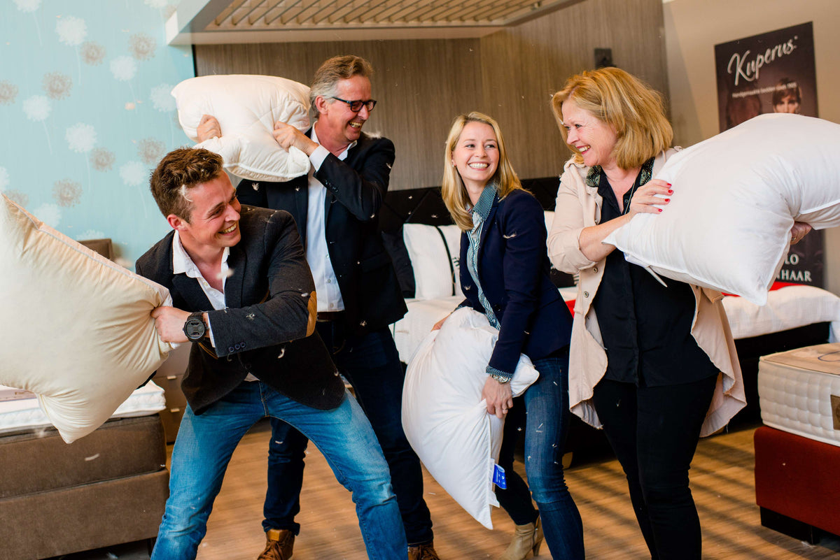 Suykerbuyk wonen & slapen - Woonwinkel, speciaalzaak St. Willebrord – Suykerbuykwonenenslapen