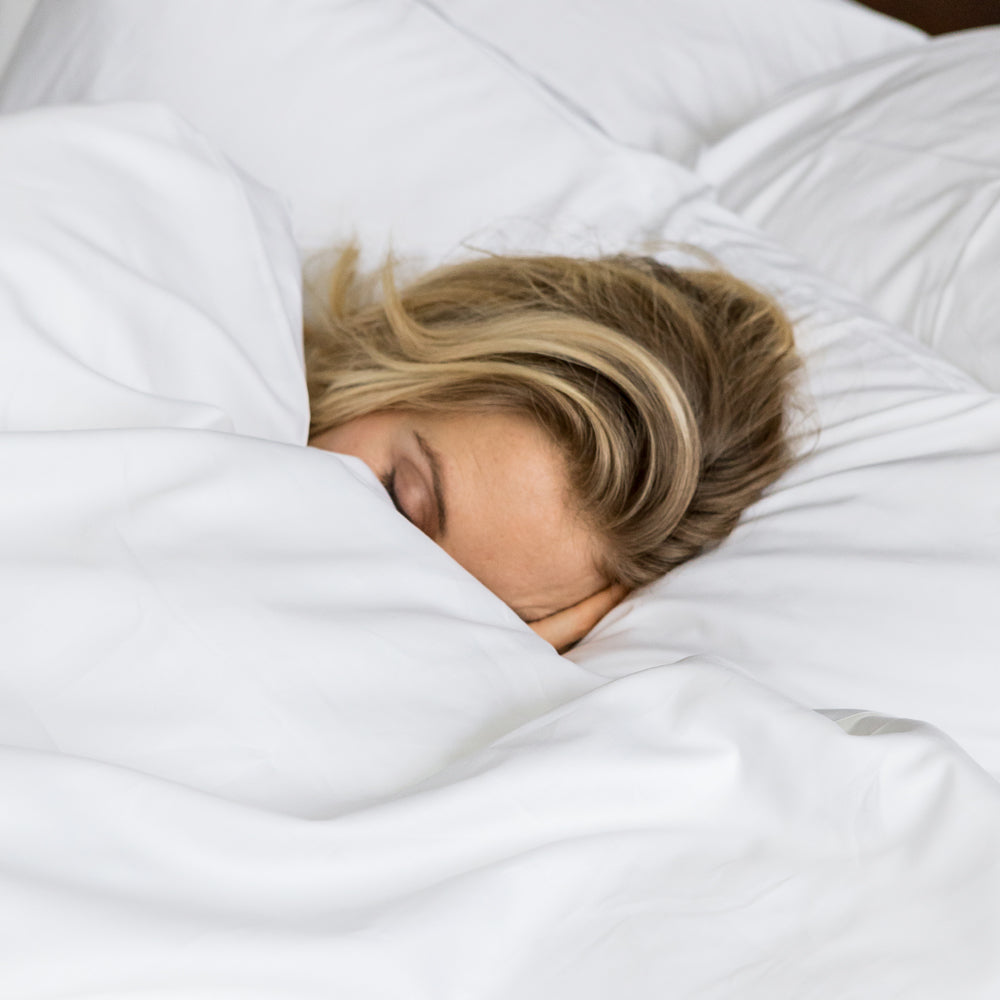 Slaapcomfort Jack Suykerbuyk Hoeveel slaap zou je volgens je leeftijd nodig hebben?