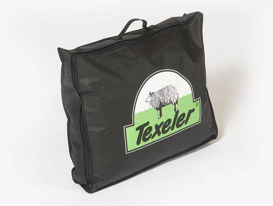 Texeler hoofdkussens
