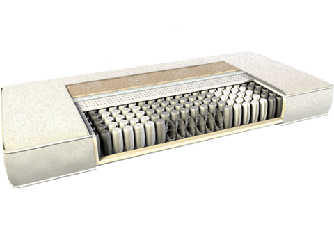 Ergosleep matras