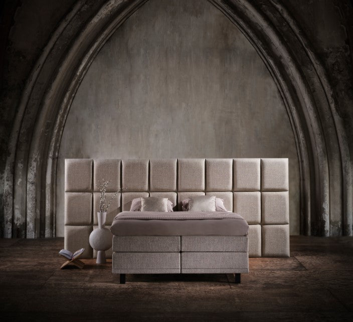 Pullman bedden