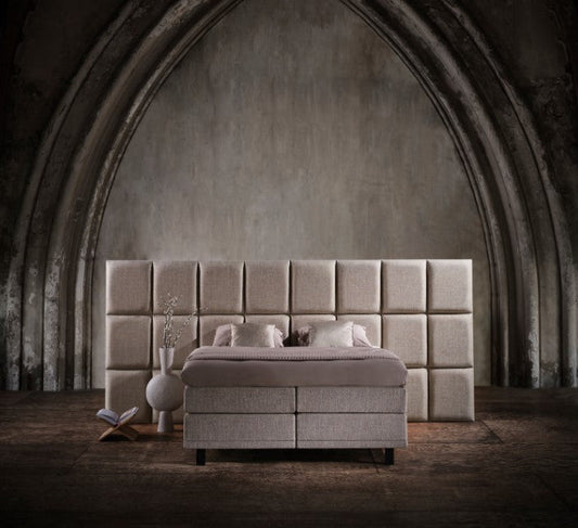 Pullman bedden