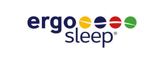 Ergosleep kussen