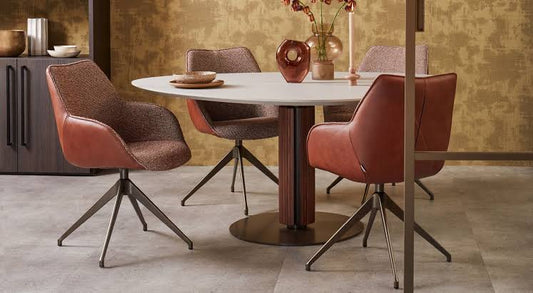 Eetkamerstoelen