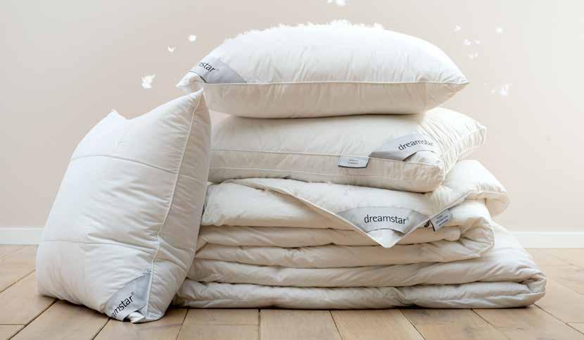 Kussens Slaapcomfort Jack Suykerbuyk