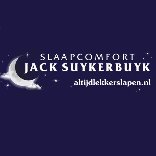 Jack Suykerbuyk