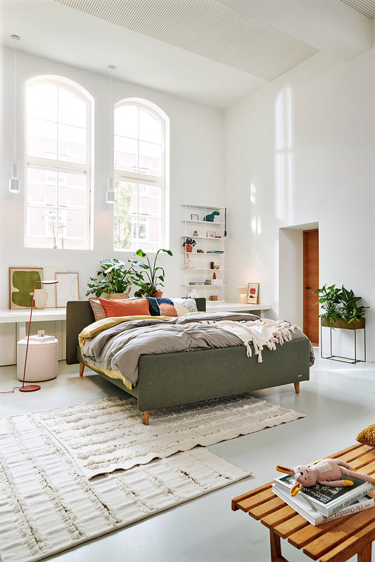 M line Collectie