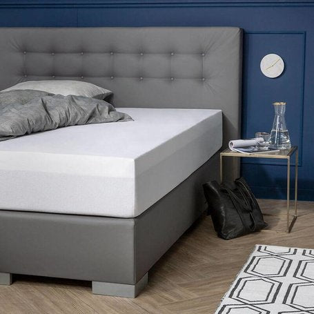 Molton matras hoog