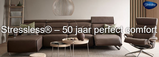 Stressless relaxfauteuils