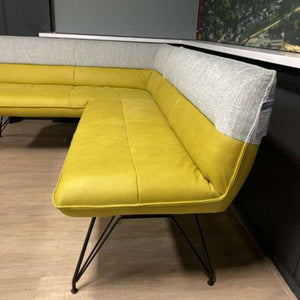Showroommodel Koinor smile eetbank