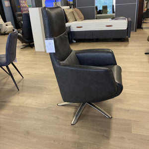 Relaxfauteuil Castor 3-motorig met Accu - M - De Toekomst