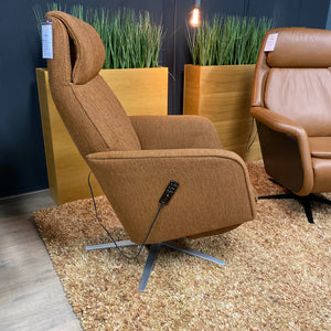 Stressless SCOTT  M relaxfauteuil - Elektrisch