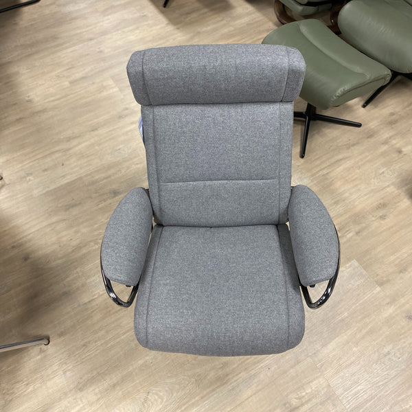 Stressless Urban Paris - MAAT M - Lage rug met verstelbare hoofdsteun
