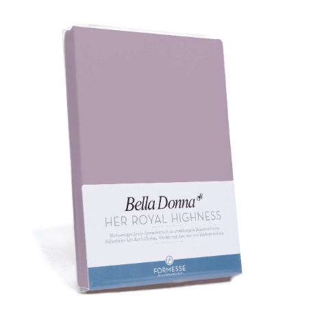 Bella Donna Jersey 0528 Amethyst