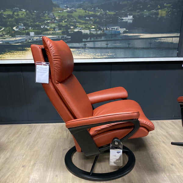 Stressless Aura L relaxfauteuil