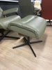 Showroommodel - Stressless View  - met hocker