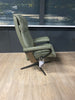 Showroommodel - Stressless View  - met hocker
