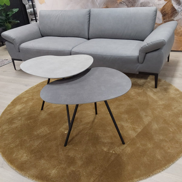 ROM1961 Wave 2,5-zitsbank