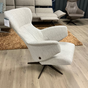 Pisa Design Gealux relaxfauteuil