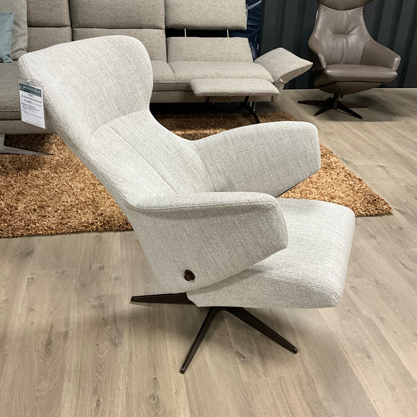 Pisa Design Gealux relaxfauteuil