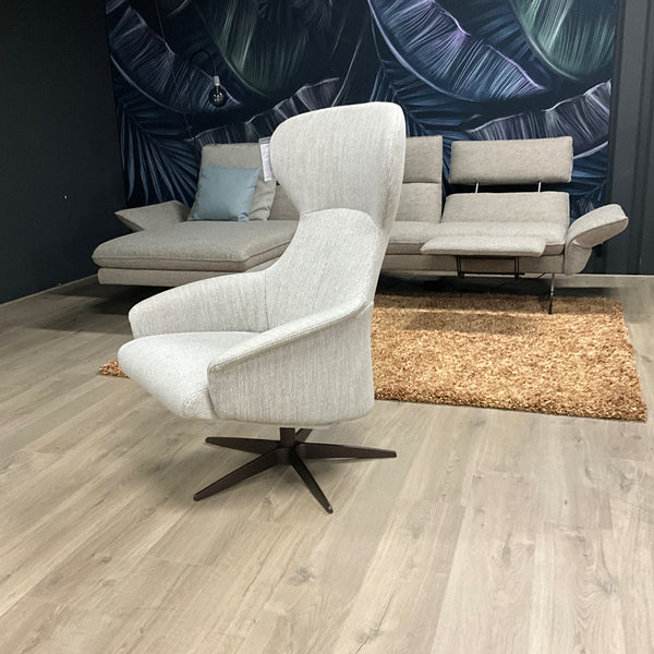 Pisa Design Gealux relaxfauteuil