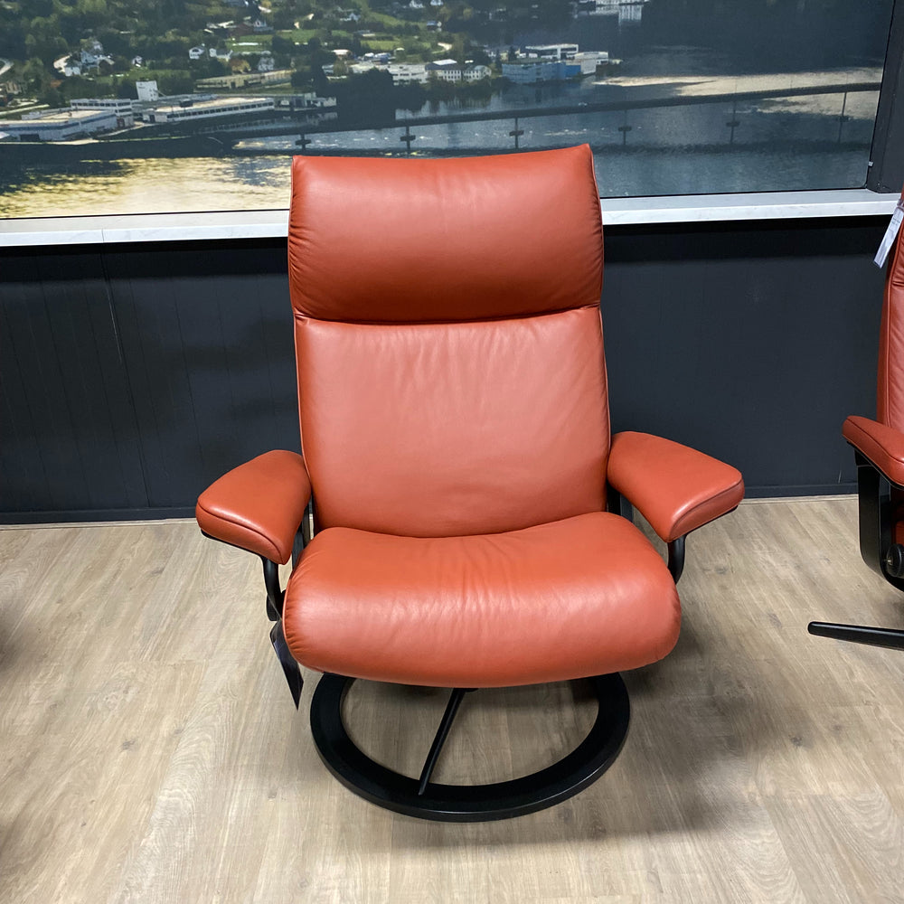 Stressless Aura L relaxfauteuil