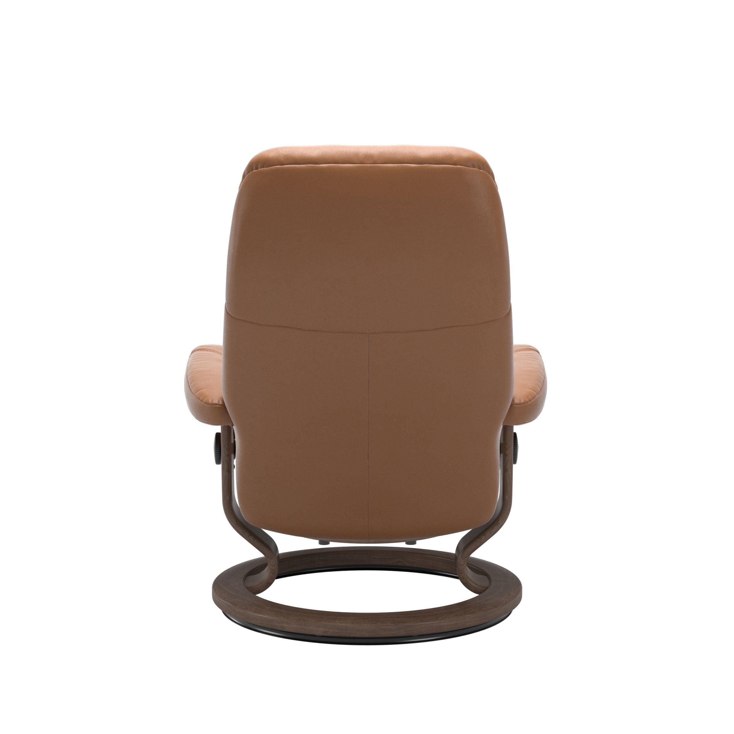 Stressless® Consul Classic met voetenbank - Altijdlekkerzitten