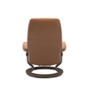 Stressless® Consul Classic met voetenbank - Altijdlekkerzitten