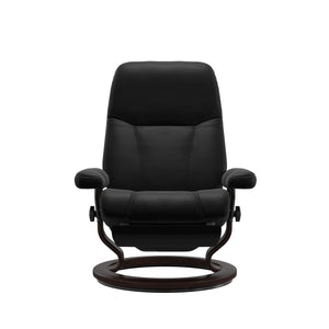 Stressless® Consul Power leg (and back) - Altijdlekkerzitten