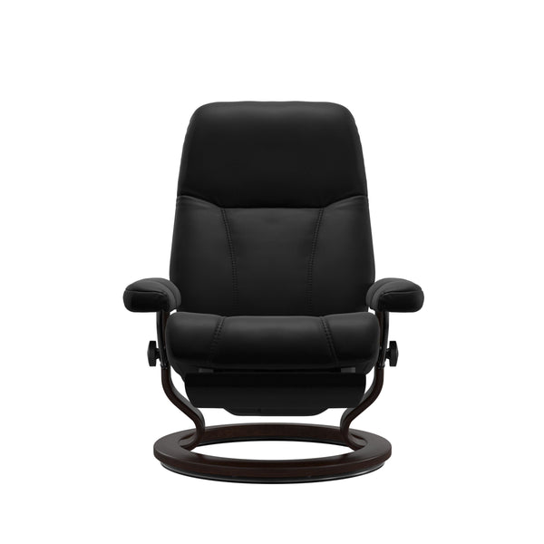 Stressless® Consul Power leg (and back) - Altijdlekkerzitten