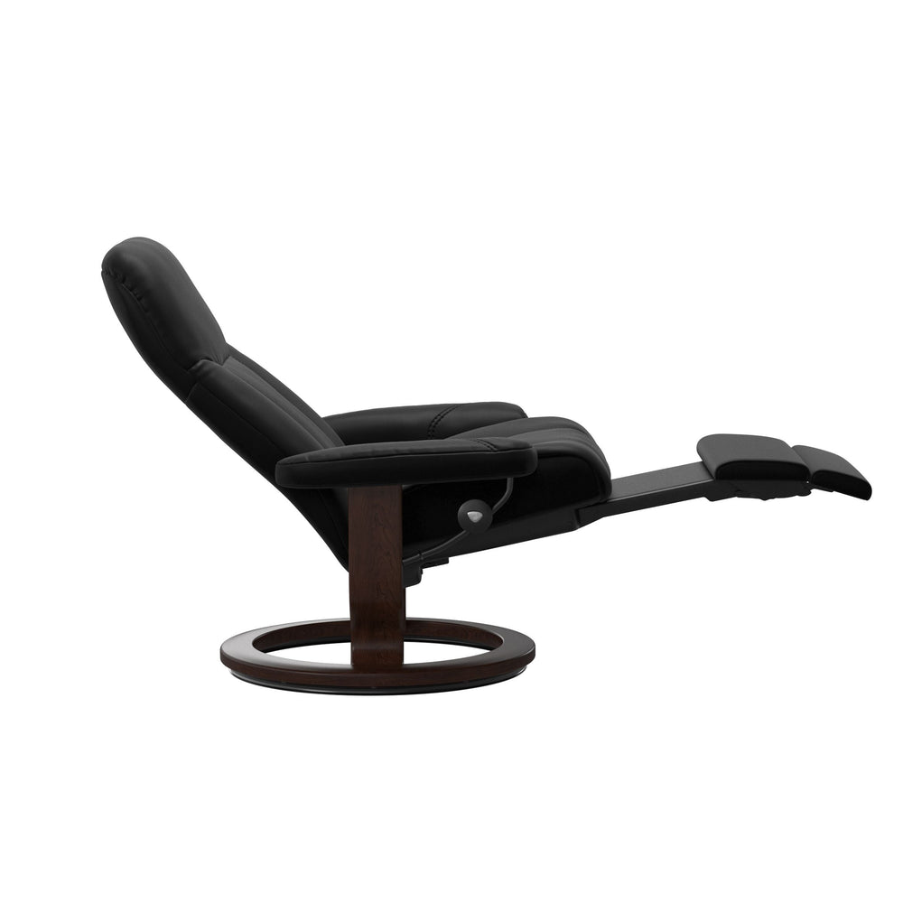 Stressless® Consul Power leg (and back) - Altijdlekkerzitten