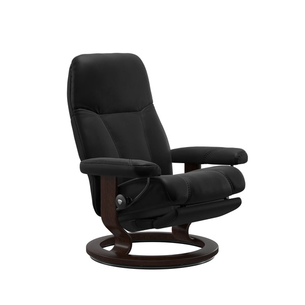 Stressless® Consul Power leg (and back) - Altijdlekkerzitten