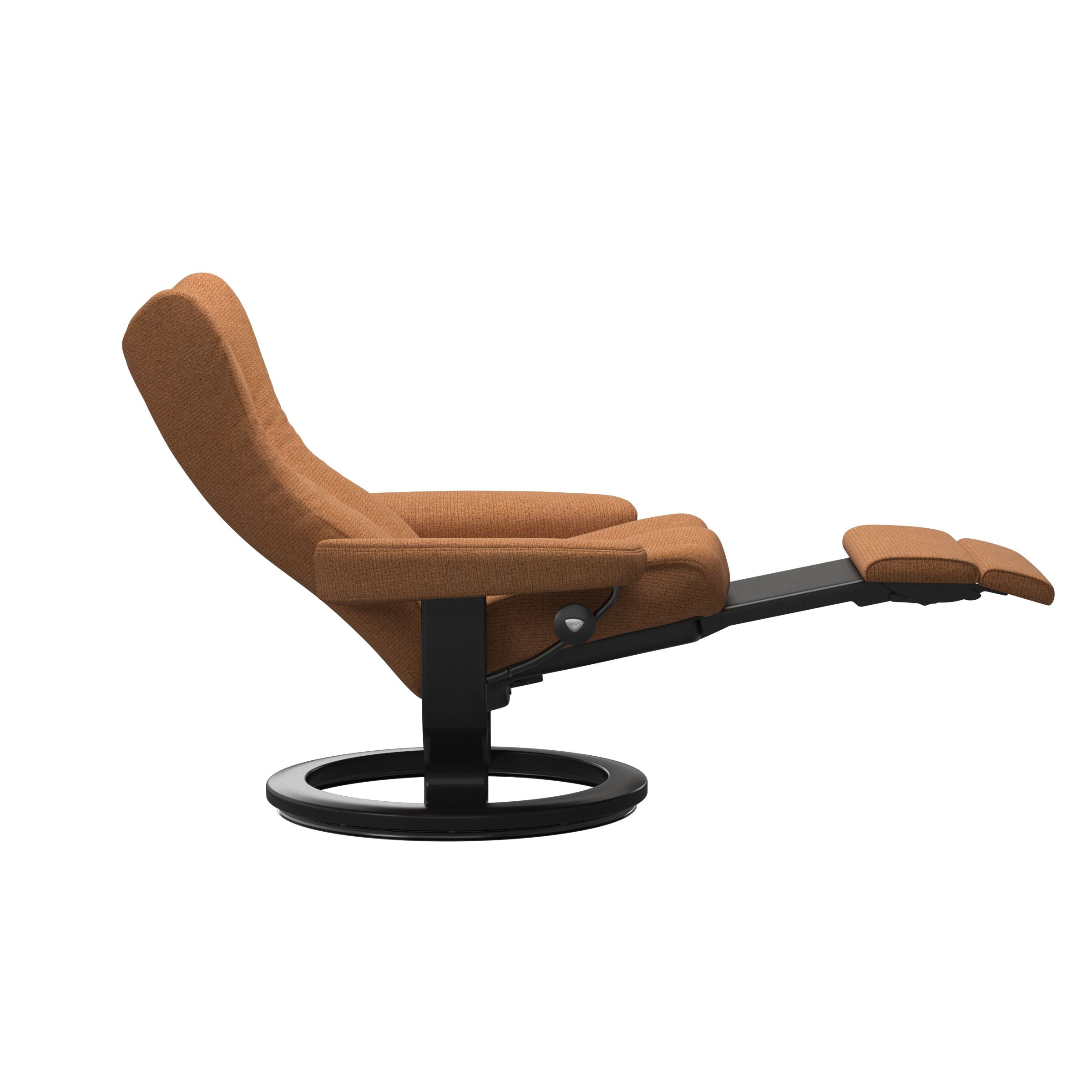 Stressless® Wing Power leg (and back) - Altijdlekkerzitten