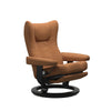 Stressless® Wing Power leg (and back) - Altijdlekkerzitten