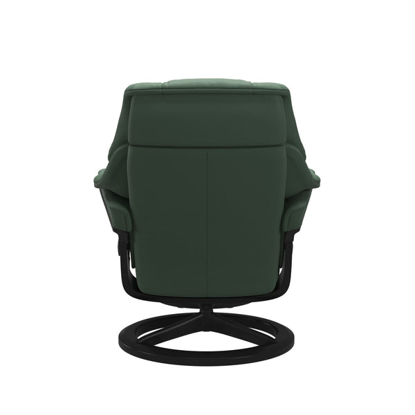 Stressless® Reno Signature met voetenbank - Altijdlekkerzitten
