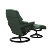 Stressless® Reno Signature met voetenbank - Altijdlekkerzitten