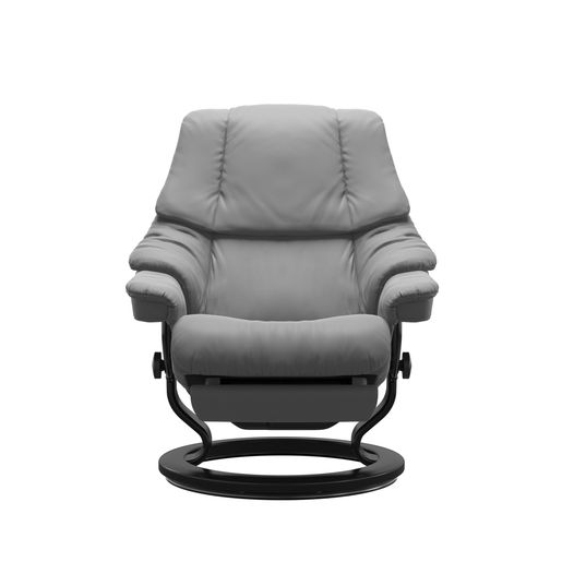 Stressless® Reno Power leg (and back) - Altijdlekkerzitten