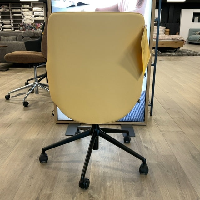 Locatie Etten Leur - Showroommodel Stressless® Laurel - Home office