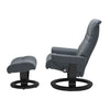 Stressless® Sunrise Classic met voetenbank - Altijdlekkerzitten