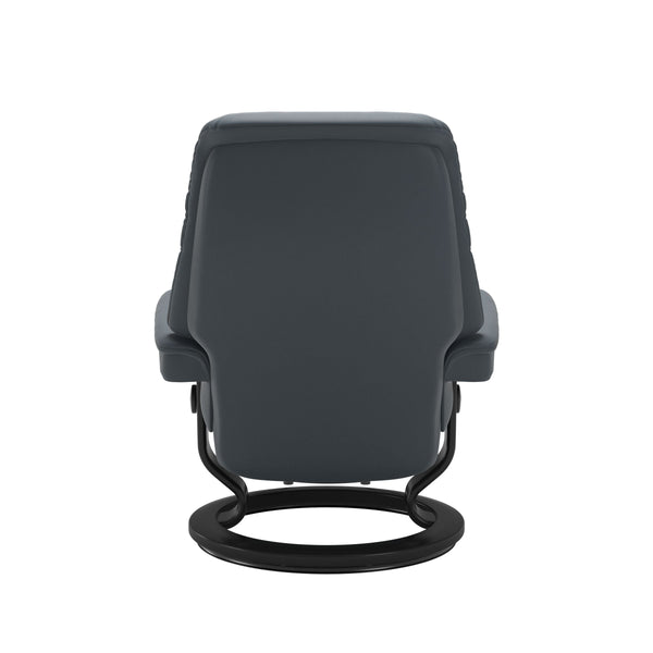 Stressless® Sunrise Classic met voetenbank - Altijdlekkerzitten