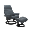 Stressless® Sunrise Classic met voetenbank - Altijdlekkerzitten