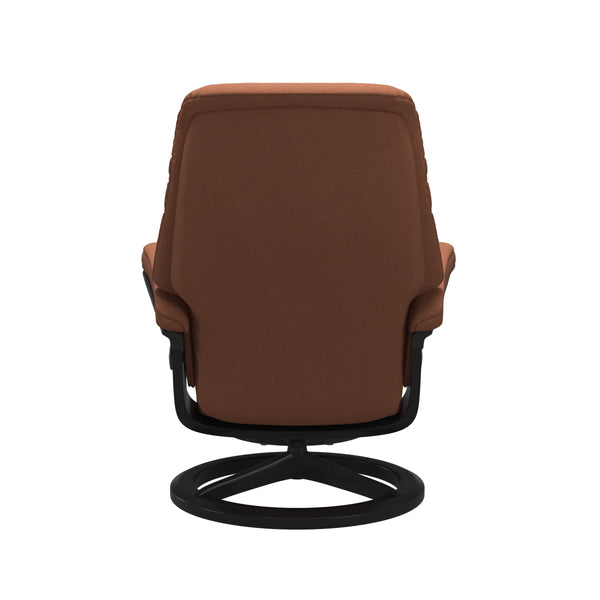 Stressless® Sunrise Signature met voetenbank - Altijdlekkerzitten