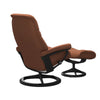 Stressless® Sunrise Signature met voetenbank - Altijdlekkerzitten