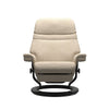 Stressless® Sunrise Power leg (and back) - Altijdlekkerzitten