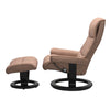 Stressless® View Classic met voetenbank - Altijdlekkerzitten