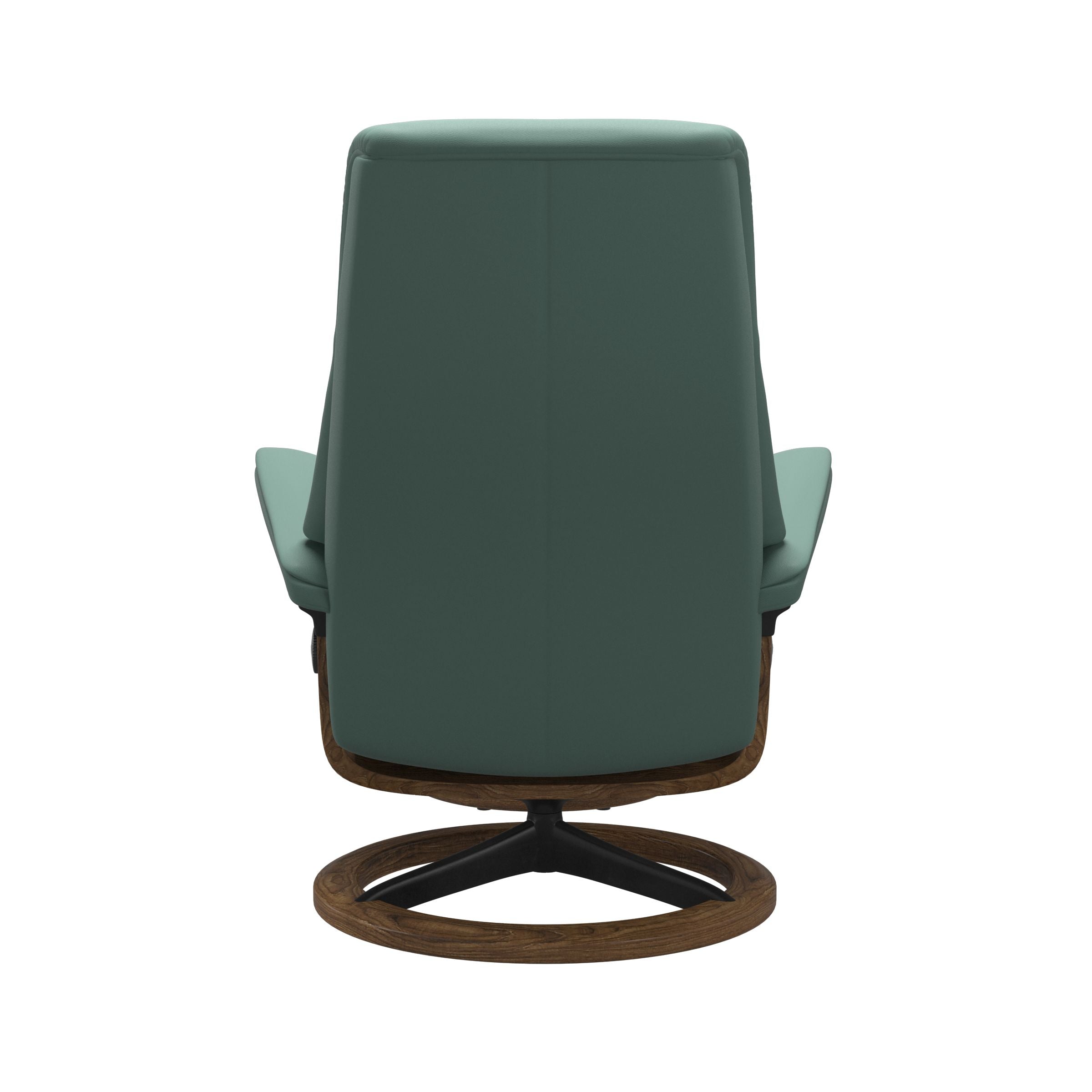 Stressless® View Signature met voetenbank - Altijdlekkerzitten