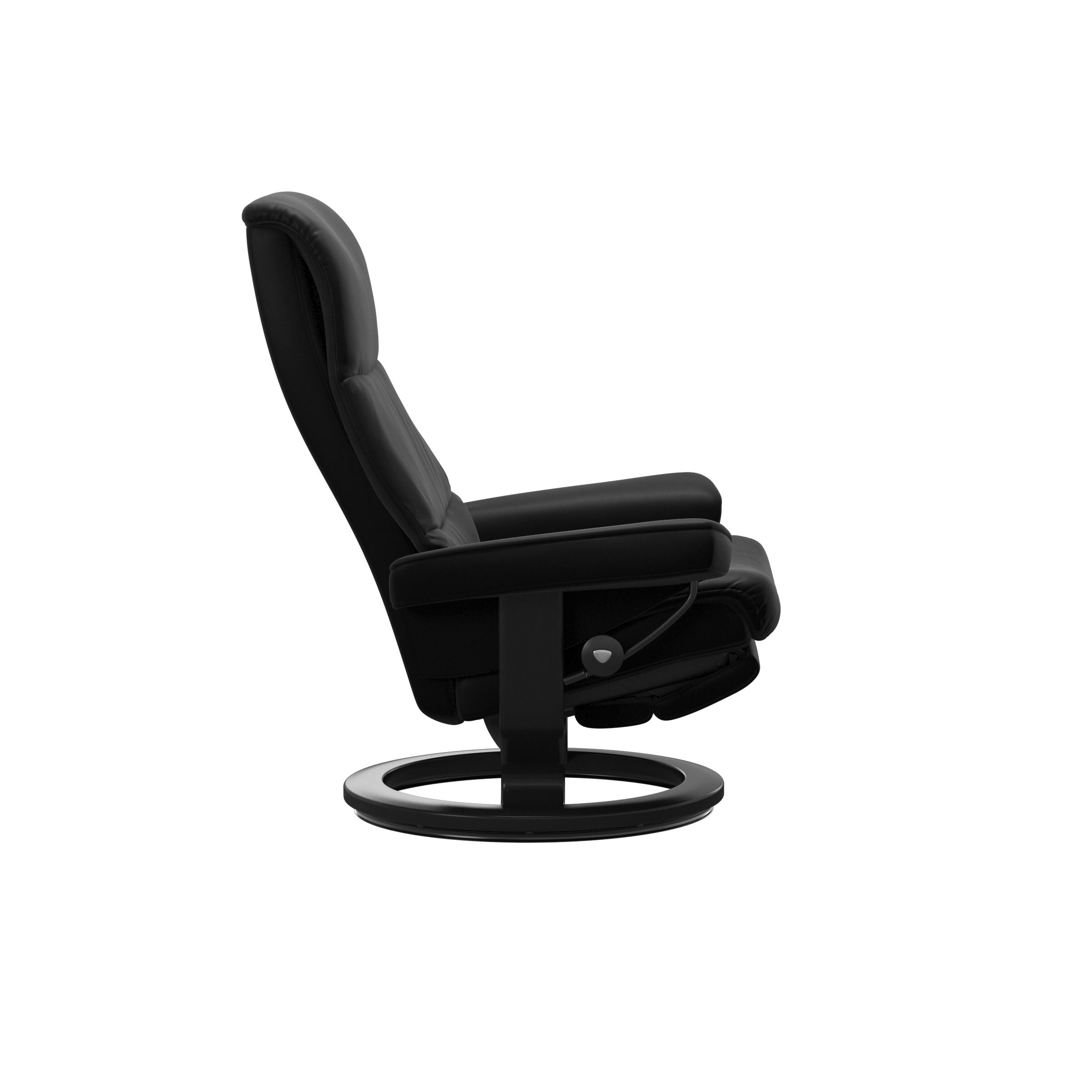 Stressless® View Power leg (and back) - Altijdlekkerzitten