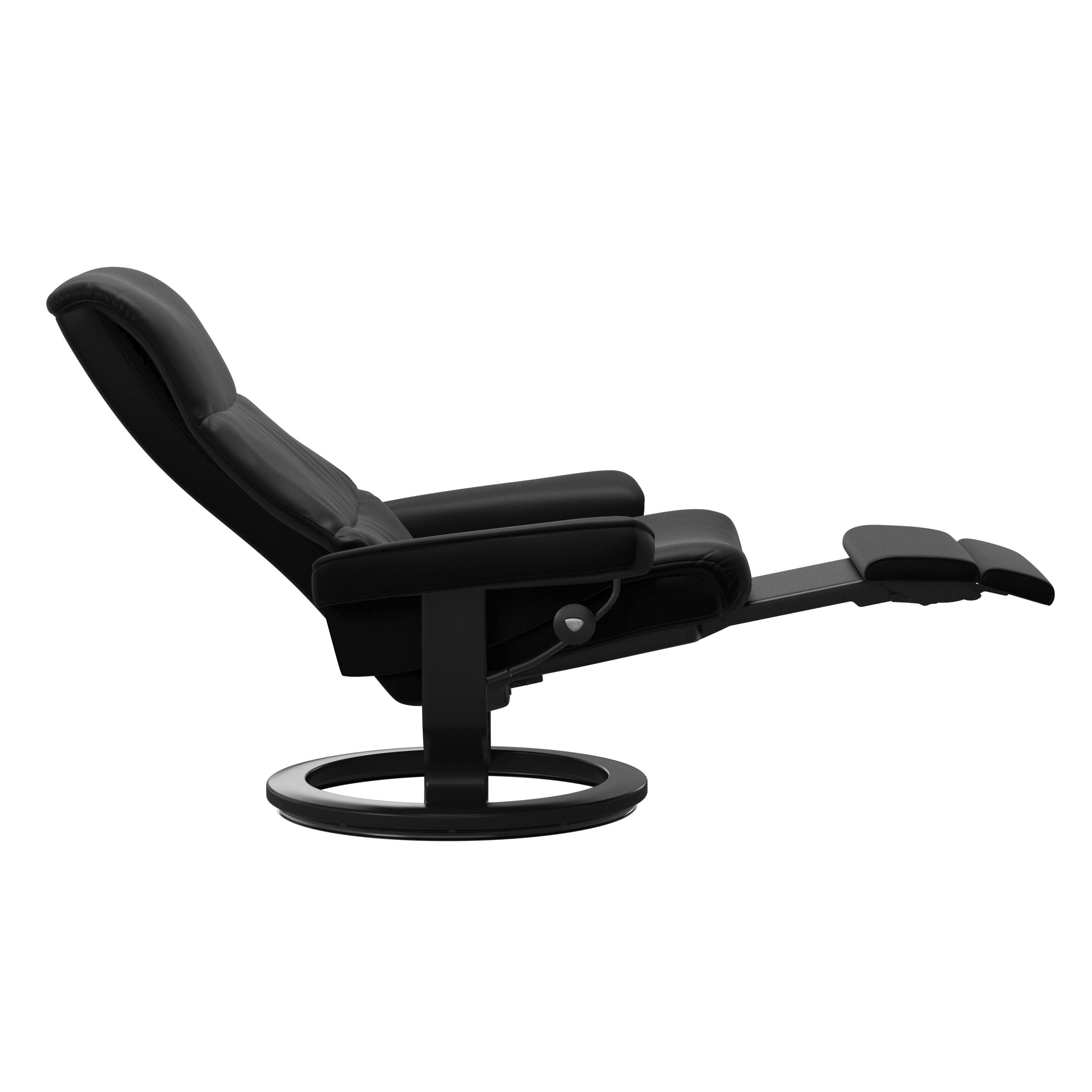 Stressless® View Power leg (and back) - Altijdlekkerzitten