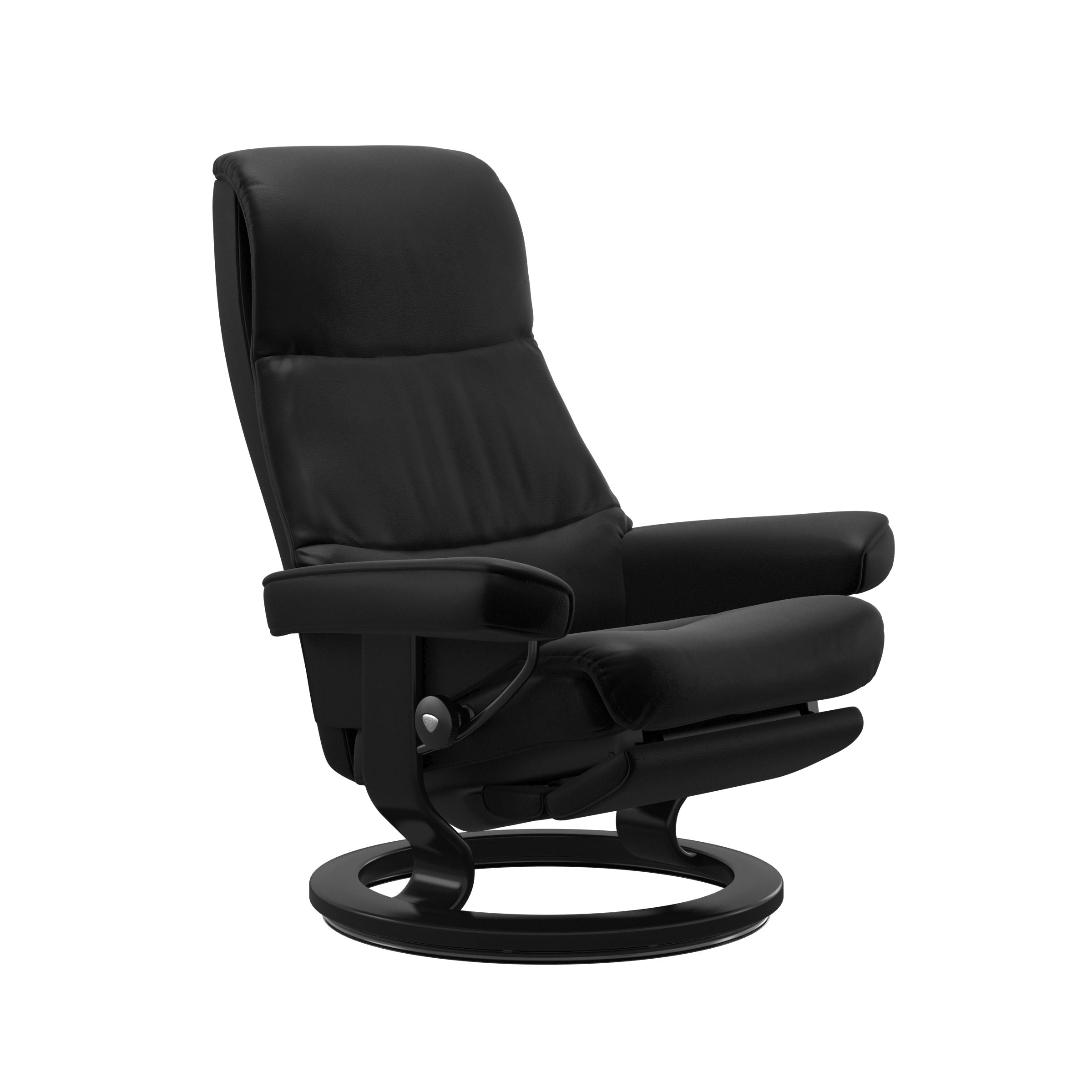 Stressless® View Power leg (and back) - Altijdlekkerzitten